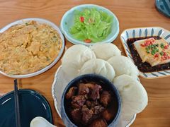 -大娘舅·江景餐厅桐庐菜(白冷线店)
