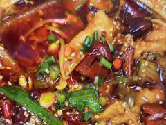 -罗妈砂锅(四川成都奎星楼店)