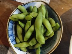 -森味薪火烧•烧鸟居酒屋•日本料理(望京店)