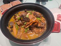 -永安鱼庄·镇江菜(东吴路店)