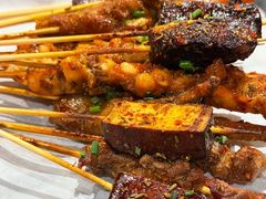 -串盟烧烤·长沙美食地标(星沙店)