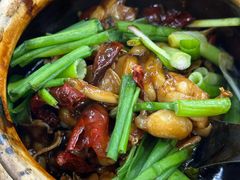 -明辉田鸡粥