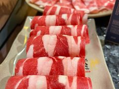 -蜀大侠火锅(四川北路店)