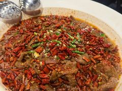 -邱大妈水煮(龙山店)