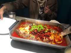 -半天妖烤鱼(永旺梦乐城店)