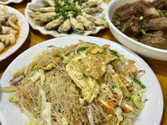 -温州一家人美食(西木头市店)