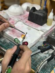 点击看大图 -邵老师打金·黄金加工(大望路总店)