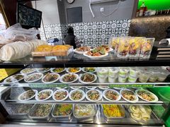 -河州春清真西北特色美食(虎踞路店)