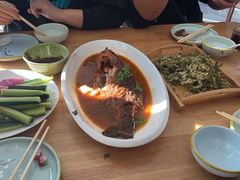 -韵之源农家菜(北京1店)