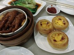 -金鼎轩(方庄天坛店)