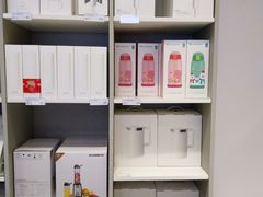 -小米之家(长宁中山公园龙之梦店)