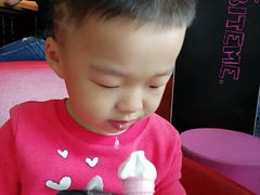 -麦当劳(金平路站店)