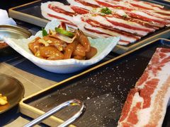 -明洞王妃家烤肉(苏州中心星悦汇店)
