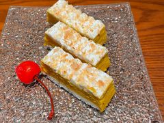 -千代武日本料理(爱建店)