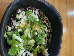 专利爆肚小料-金生隆(六铺炕店)