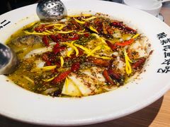 -新太二·鲜料川菜(晶耀前滩店)