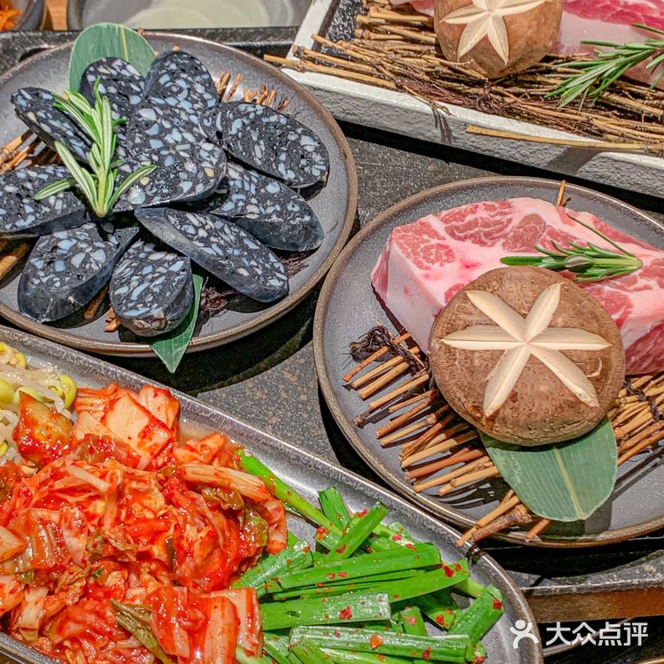 冰面➕烤肉 未免也有点太配了吧[色]