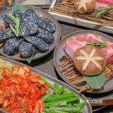 冰面➕烤肉 未免也有点太配了吧[色]