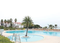 -亚洲海湾大酒店·宴会厅