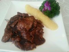 -阿英煲(凉城路店)