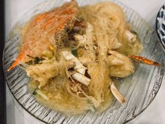 粉丝白蟹-小实惠嘉(威海路店)