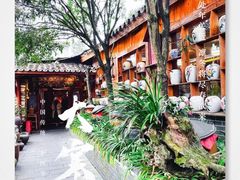 -青城甲(青城山店)