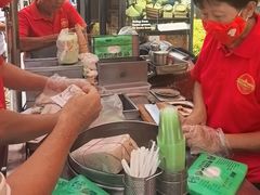 -詹爷爷乌节路街头冰淇淋