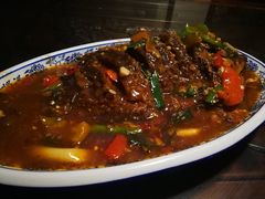 -阿鹏故事云南野生菌火锅(人民路店)