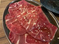 -山居屋炭火烧肉(厚街万达店)