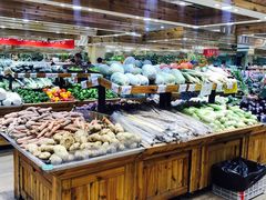 -幸福荣耀生鲜超市(来广营店)