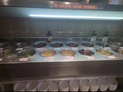 -清真·锦翔炝锅鱼(明德门店)