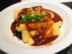 -舌尖上的食缘花园主题餐厅