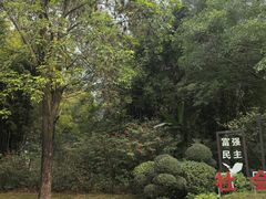 -雀儿山公园