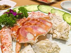 -抱德·潮汕味(敦和店原惠城鱼仔)