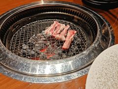 -隐炉和牛烧肉店(群力店)
