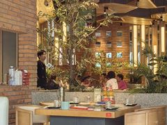 -蘸小院铁锅炖·蘸酱菜·东北菜(怀远门店)