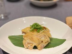 -高佳庄·海鲜酒楼(定海店)