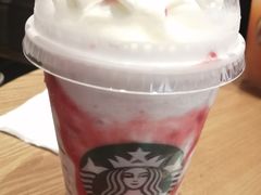 -星巴克(深圳宝安泰华店)