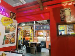 -釜山火炉·海鲜烤肉(紫藤路店)