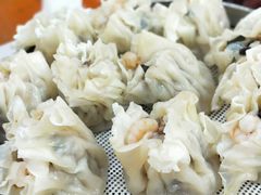-德贤烧麦菜馆(本溪路店)