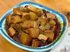 -小辫子羊肉面馆(周东店)