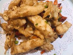 -后宫私房菜(汇客美食娱乐广场店)