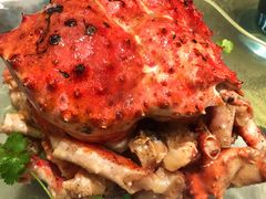 -乾隆美食·本帮菜(黄河路店)