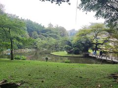 -广州雕塑公园