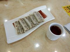 疍家糕-中恒华茶楼(牌坊店)