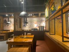-万兴佳烤肉·长白山老味道(东岸里店)