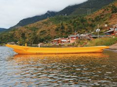 -丽江泸沽湖景区