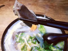 -鸭小妹鸭血粉丝(老门东店)