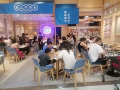 -牛楠楠·香港牛腩茶餐厅(永旺店)