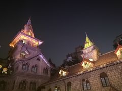 -马勒别墅·中餐厅